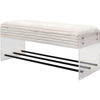 Bench Inside 103cm KARE MIAMI