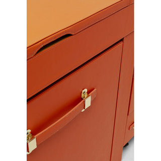 Make Up Combination Monaco Orange KARE MIAMI