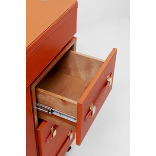 Make Up Combination Monaco Orange KARE MIAMI