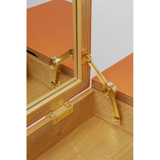 Make Up Combination Monaco Orange KARE MIAMI