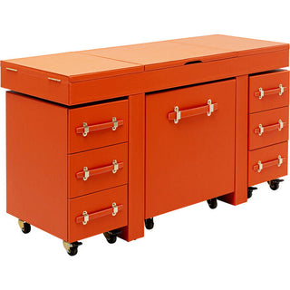 Make Up Combination Monaco Orange KARE MIAMI