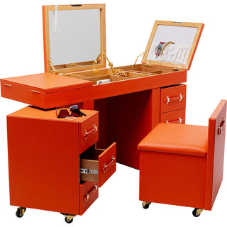 Make Up Combination Monaco Orange KARE MIAMI