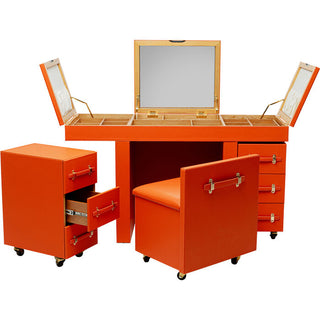 Make Up Combination Monaco Orange KARE MIAMI