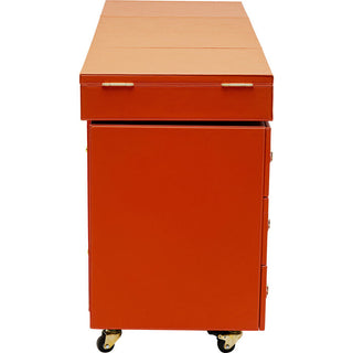 Make Up Combination Monaco Orange KARE MIAMI