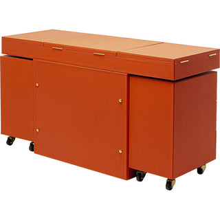 Make Up Combination Monaco Orange KARE MIAMI