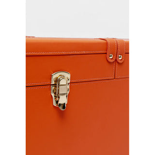 Coffee Table Bar Monaco Orange 89x50cm KARE MIAMI