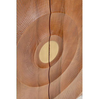 Dresser Madeira Bright 100x90cm KARE MIAMI