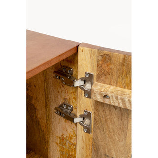 Dresser Madeira Bright 100x90cm KARE MIAMI