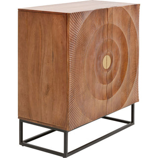 Dresser Madeira Bright 100x90cm KARE MIAMI