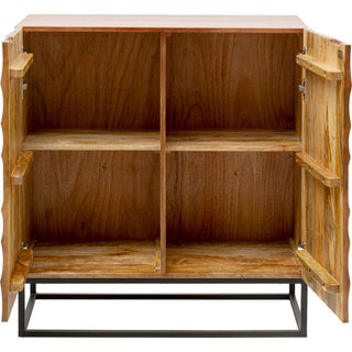 Dresser Madeira Bright 100x90cm KARE MIAMI