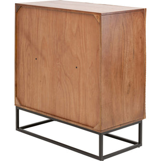 Dresser Madeira Bright 100x90cm KARE MIAMI