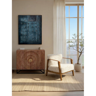 Dresser Madeira Bright 100x90cm KARE MIAMI