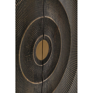 Dresser Madeira Dark 100x90cm KARE MIAMI