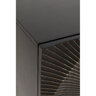 Dresser Madeira Dark 100x90cm KARE MIAMI