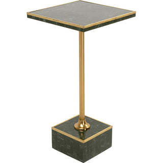 Side Table Loco Loco 25x25cm KARE MIAMI