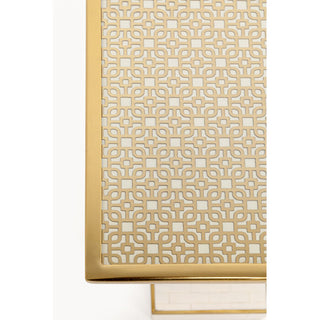 Side Table Grazia 25x25cm KARE MIAMI