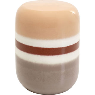 Side Table Mule Ø34cm KARE MIAMI