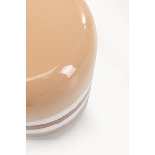 Side Table Mule Ø34cm KARE MIAMI