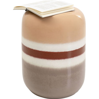 Side Table Mule Ø34cm KARE MIAMI