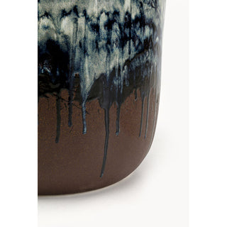 Side Table Misty Ø35cm KARE MIAMI