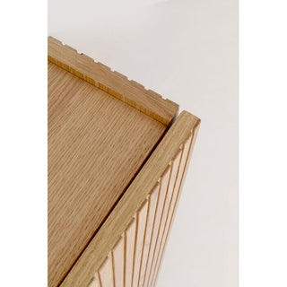 Sideboard Brighton 170x75cm KARE MIAMI