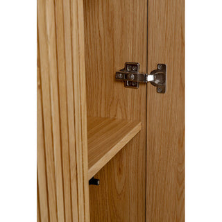 Highboard Brighton 72x200cm KARE MIAMI