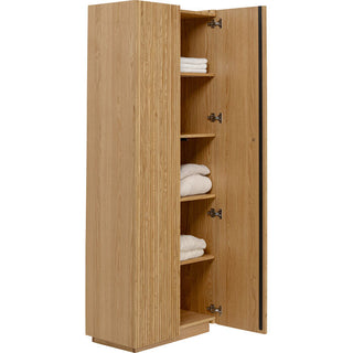 Highboard Brighton 72x200cm KARE MIAMI