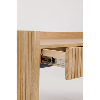 Desk Brighton 121x80cm KARE MIAMI