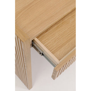 Desk Brighton 121x80cm KARE MIAMI