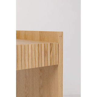 Desk Brighton 121x80cm KARE MIAMI