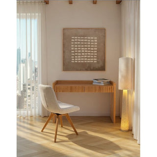 Desk Brighton 121x80cm KARE MIAMI