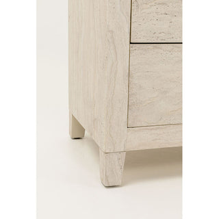 Dresser Travertino 49x110cm KARE MIAMI
