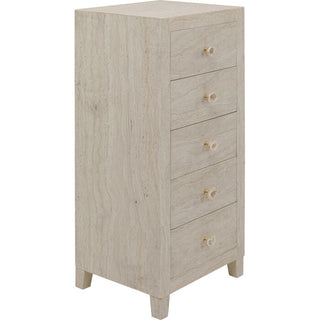 Dresser Travertino 49x110cm KARE MIAMI