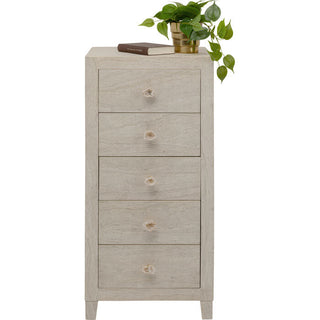 Dresser Travertino 49x110cm KARE MIAMI