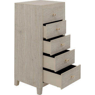 Dresser Travertino 49x110cm KARE MIAMI