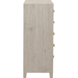 Dresser Travertino 49x110cm KARE MIAMI