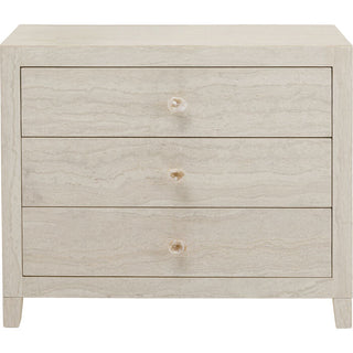 Dresser Travertino 91x74cm KARE MIAMI