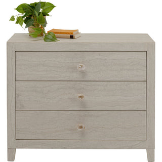 Dresser Travertino 91x74cm KARE MIAMI