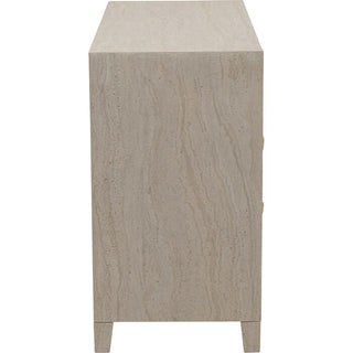 Dresser Travertino 91x74cm KARE MIAMI