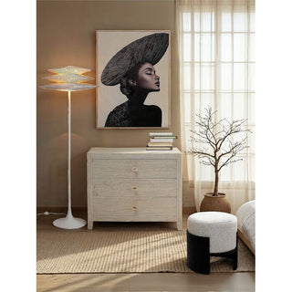 Dresser Travertino 91x74cm KARE MIAMI