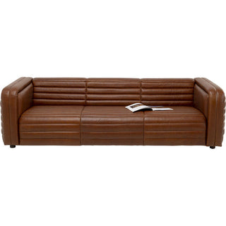 Sofa Aurelio 253cm KARE MIAMI