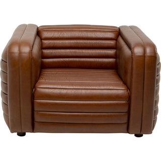 Armchair Aurelio 116cm KARE MIAMI