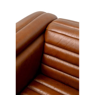 Armchair Aurelio 116cm KARE MIAMI