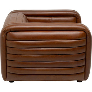 Armchair Aurelio 116cm KARE MIAMI