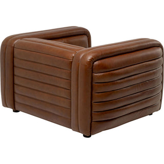 Armchair Aurelio 116cm KARE MIAMI