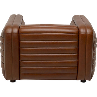 Armchair Aurelio 116cm KARE MIAMI