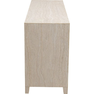 Sideboard Travertino 140x77cm KARE MIAMI