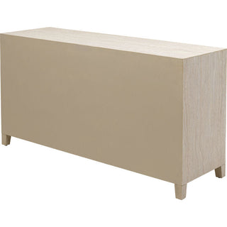 Sideboard Travertino 140x77cm KARE MIAMI