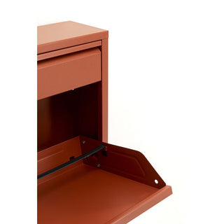 Shoe Container Caruso 3 Plus 1 Brown (MO) KARE MIAMI