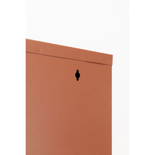 Shoe Container Caruso 5 Brown (MO) KARE MIAMI